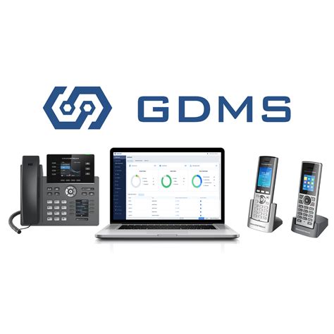 gdms hub homepage